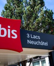 ibis 3 Lacs Neuchâtel Bild 1