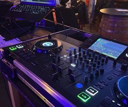 DJ FRESH- EVENTS Bild 1