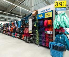 DECATHLON Berlin Schöneweide Bild 3