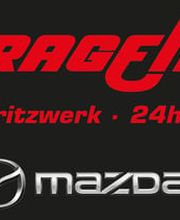 Garage Carrosserie Moser AG Bild 1