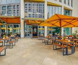 PETER PANE Burgergrill & Bar Bild 2