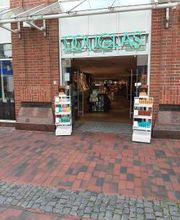 Douglas Buxtehude Bild 5