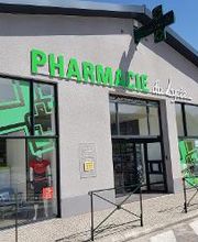 Pharmacie wellpharma du Lycée image 1