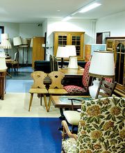 Onkel Tom's Brocki AG Bild 4