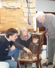 Hugo Bier Raumausstattung GmbH Bild 2
