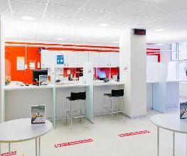 Haema Blutspendezentrum Essen Bild 5