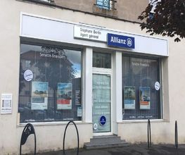 Allianz Bertin Stéphane Agent Général image 5