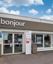 This is a picture representing NF079965 (FUELING) - SARL  BOURDET