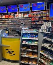 JET Tankstelle Bild 5