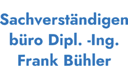 Sachverständigenbüro Dipl.-Ing. Frank Bühler