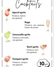 Hôtel - Restaurant de la Cigogne Bild 3