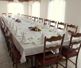 Auberge St-Hubert Bild 2