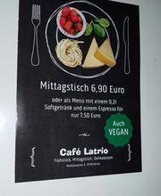 Cafe Latrio-Berlin Bild 5