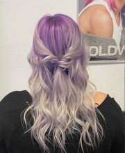 Disigual Coiffure Bild 3