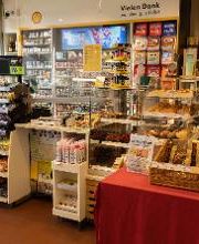 Shell Recharge Charging Station Bild 4