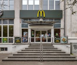 McDonald's Bild 1