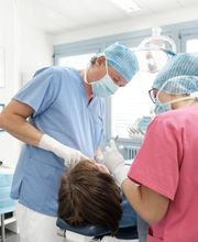 Centre Dentaire Lancy Bild 12