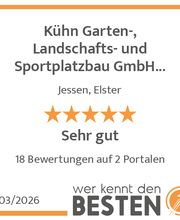 werkenntdenBESTEN.de Qualitätssiegel