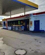 JET Tankstelle Bild 4