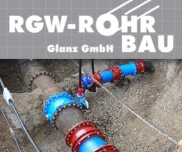 RGW - Rohrbau Glanz GmbH Bild 6