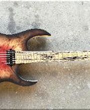 Siggi Braun - Fine Young Guitars Bild 14