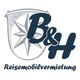 B&H Reisemobilvermietung