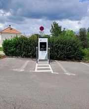 Easy Charge Services station de recharge image 3