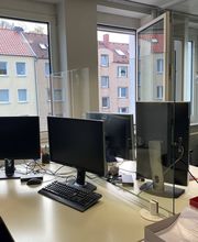 Glasbau Heckmann Nachfolger GmbH Bild 12