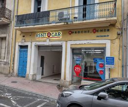Rent A Car image 2
