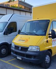 A&H Transport Hajrulai Bild 2