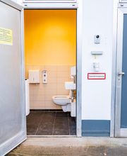 Shell Recharge Charging Station Bild 10