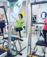 Elena Vers Estudi Pilates imagen 9