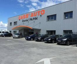 Cass'Auto image 5