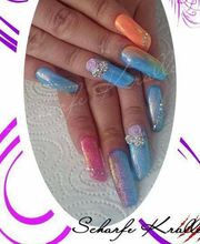 Nagelstudio Scharfe Kralle Bild 9