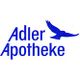 Logo der Adler-Apotheke