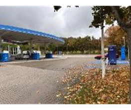 Aral pulse Ladestation Bild 7