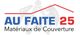 France Matériaux - Au Faite 25