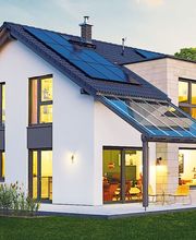 Hanse Haus Vertriebsbüro Erfurt Bild 1