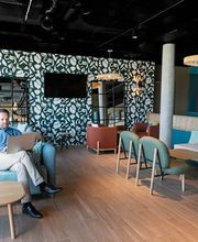 B&B HOTEL Nyon Bild 1