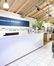 Garage Thurnheer AG Bild 4