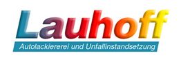 Autolackiererei und Unfallinstandsetzung Lauhoff GmbH & Co. KG