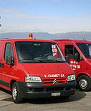 V. Guimet Fils SA Bild 1