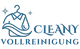 Cleany Vollreinigung Textilpflege Wäscherei