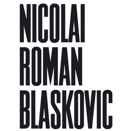 Nicolai Roman Blaskovic