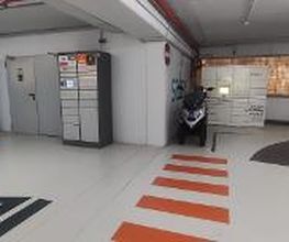 Parking Saba Hospital Sant Pau imagen 9