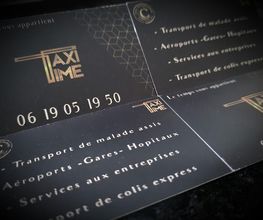 Taxi Time image 1