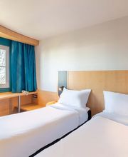 B&B HOTEL Lyon Eurexpo Bron image 7