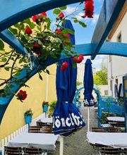 Bacchus Keller Griechisches Restaurant Bild 17