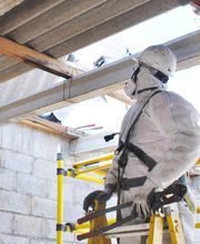 50Stars Asbestos - Environmeltal image 1