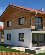 Leitner Wohnbau GmbH, Planungsbüro Bild 5
